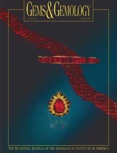 Gem News: Gems from Orissa, India